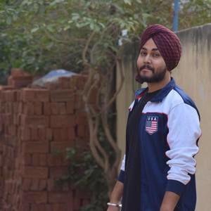 Meet your Posher, Sandeep